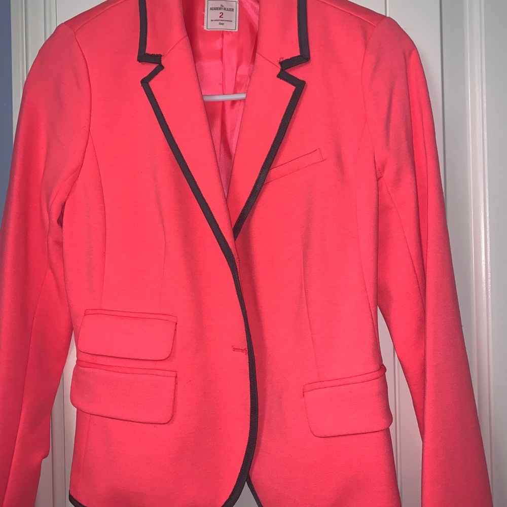 Gap Academy Blazer - Picture 8 of 8